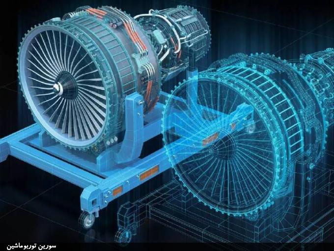 نقش دوقلوی دیجیتال در بهینهسازی عملکرد و نگهداری پیشبینانه تجهیزات دوار و توربوماشینها نقش دوقلوی دیجیتال در بهینهسازی عملکرد و نگهداری پیشبینانه تجهیزات دوار و توربوماشینها